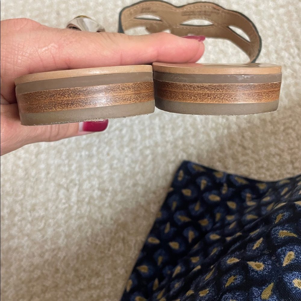 Talbots Sandals - Picture 5 of 5